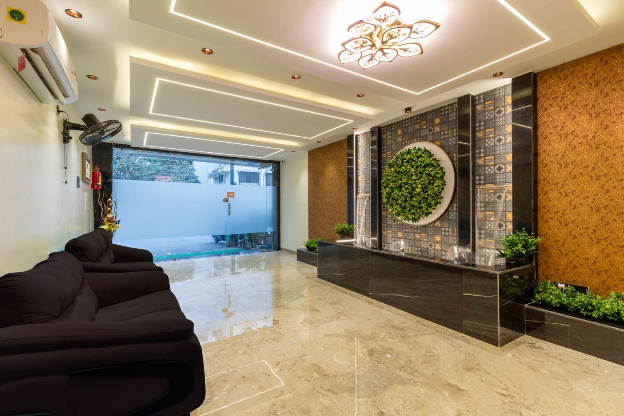 Hotel Zara International, Mumbai