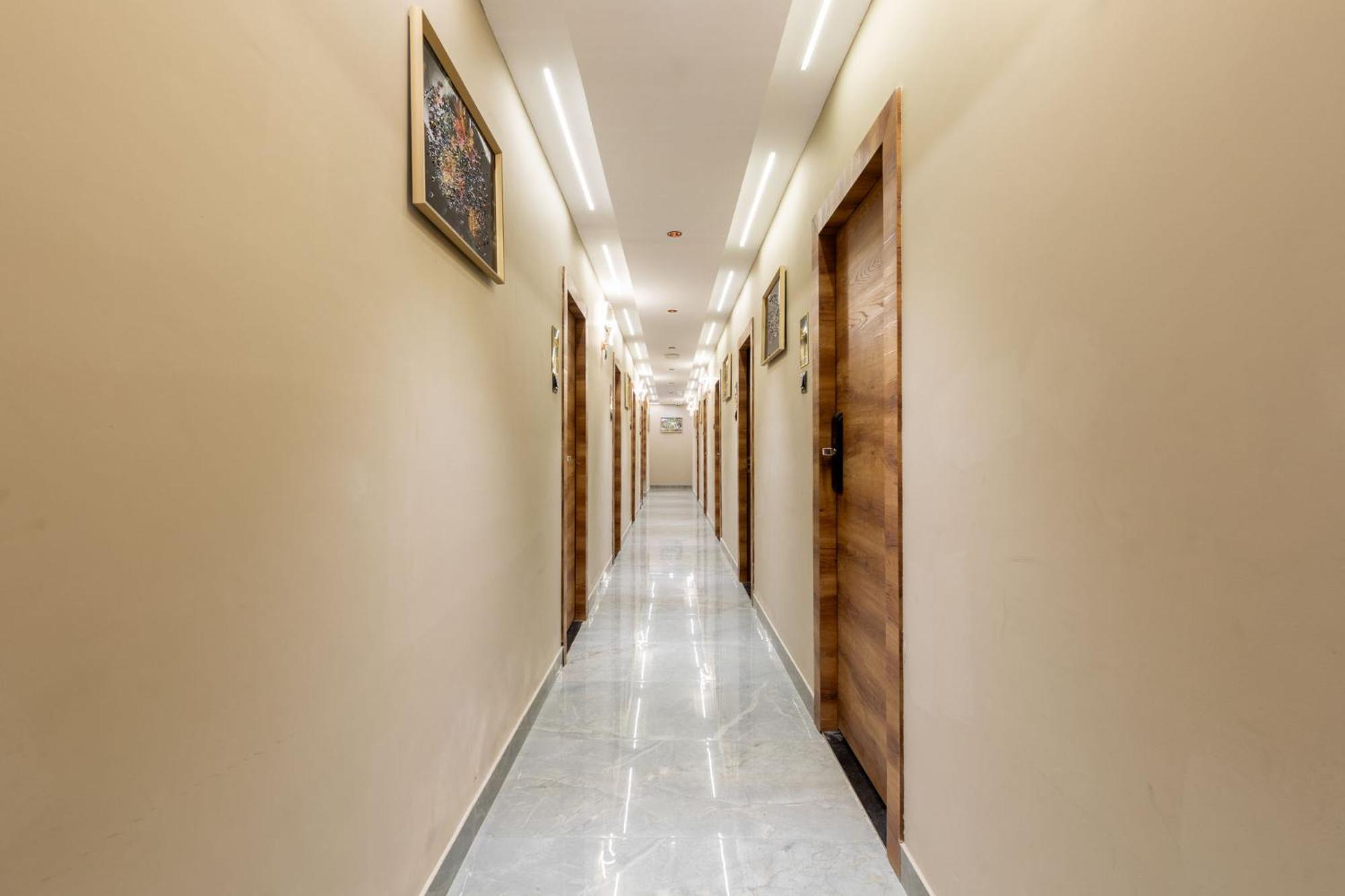 Hotel Zara International — Photos 3